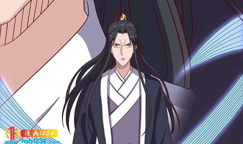 一代诡妃韩漫全集-第301话 不知死活！无删减无遮挡章节图片 