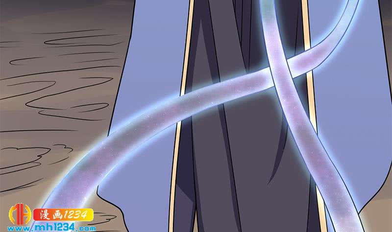 一代诡妃韩漫全集-第301话 不知死活！无删减无遮挡章节图片 