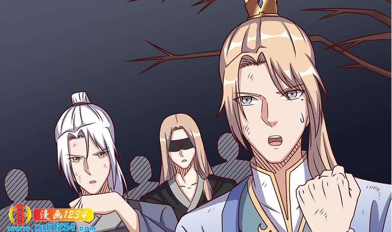 一代诡妃韩漫全集-第302话 善恶终有报！无删减无遮挡章节图片 