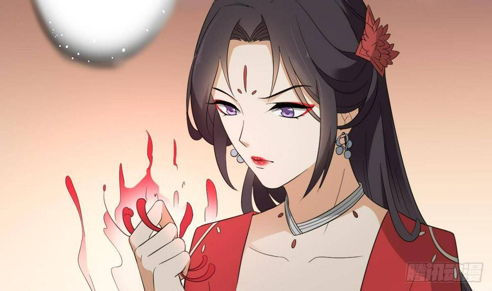 一代诡妃韩漫全集-第26话 姐妹遇险无删减无遮挡章节图片 