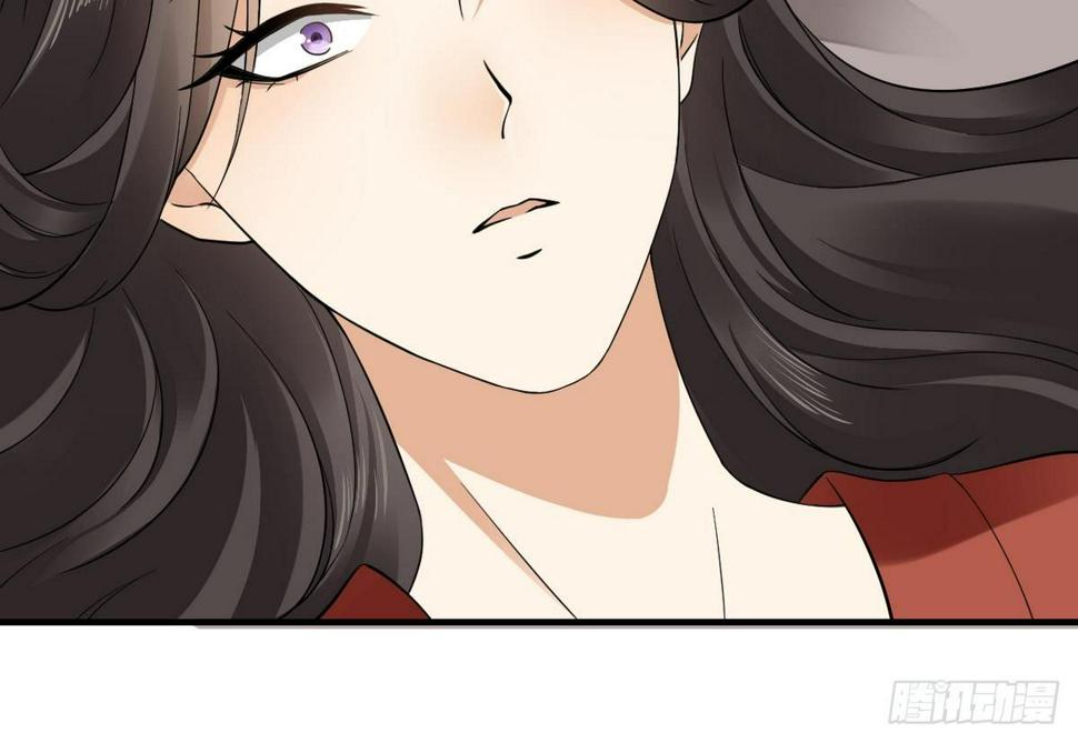 一代诡妃韩漫全集-第3话 本宫准你近身伺候无删减无遮挡章节图片 