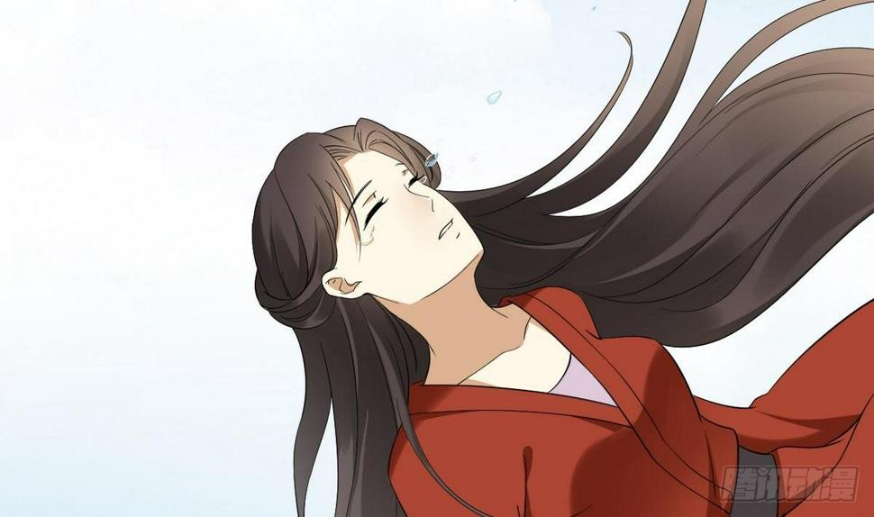一代诡妃韩漫全集-第3话 本宫准你近身伺候无删减无遮挡章节图片 