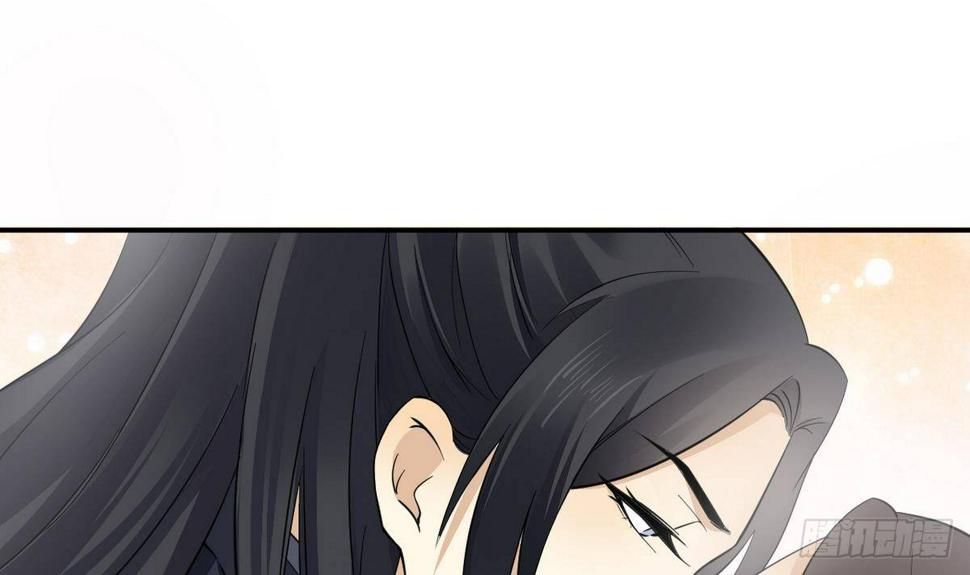 一代诡妃韩漫全集-第3话 本宫准你近身伺候无删减无遮挡章节图片 