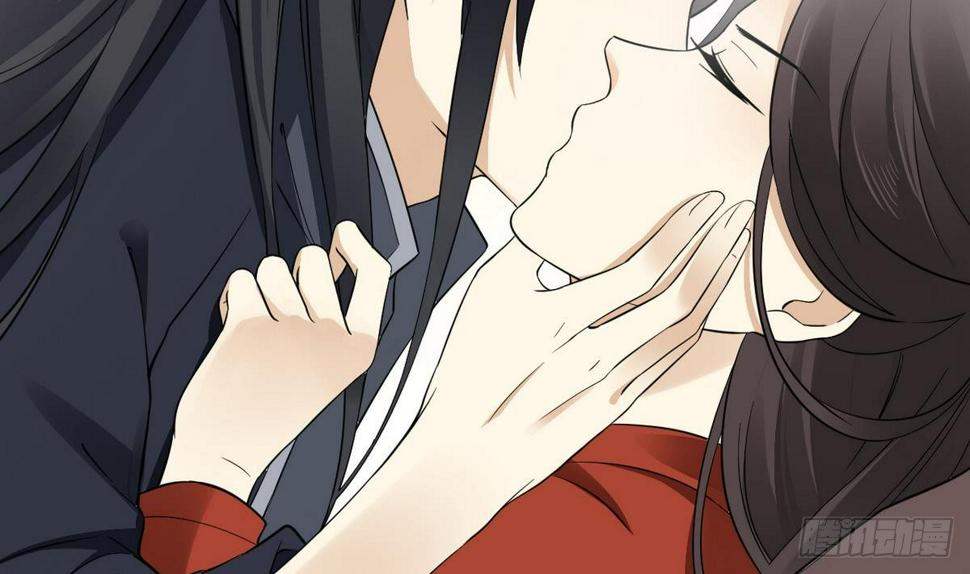 一代诡妃韩漫全集-第3话 本宫准你近身伺候无删减无遮挡章节图片 
