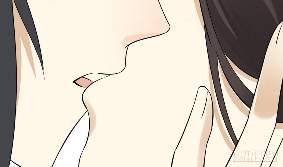 一代诡妃韩漫全集-第3话 本宫准你近身伺候无删减无遮挡章节图片 