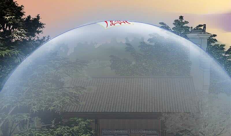 一代诡妃韩漫全集-第199话 你什么都没有看见无删减无遮挡章节图片 