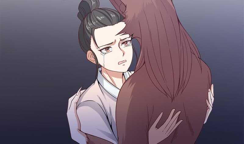 一代诡妃韩漫全集-第202话 顾乌雅现身！无删减无遮挡章节图片 