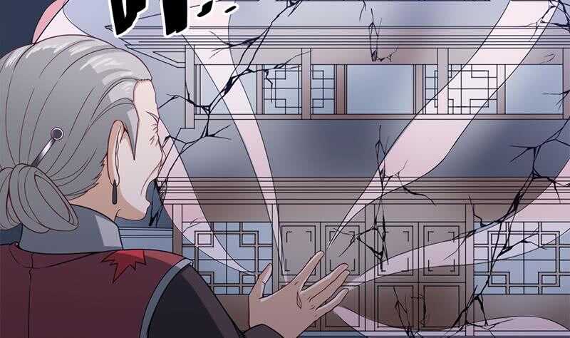 一代诡妃韩漫全集-第203话 击退顾乌雅无删减无遮挡章节图片 