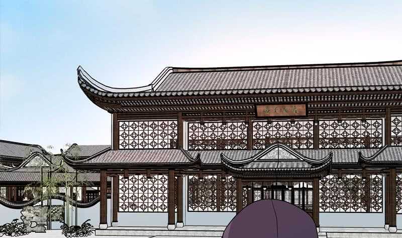 一代诡妃韩漫全集-第205话 私藏房中术无删减无遮挡章节图片 
