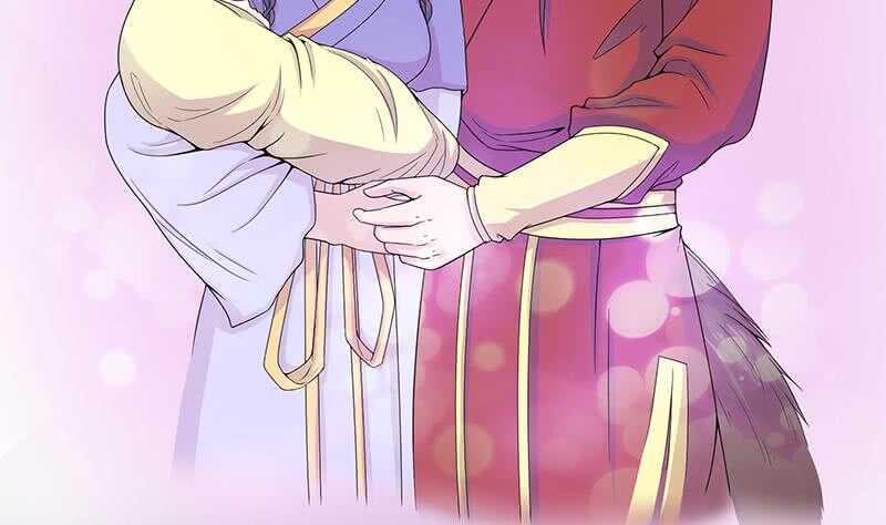 一代诡妃韩漫全集-第206话 顾家的秘密无删减无遮挡章节图片 