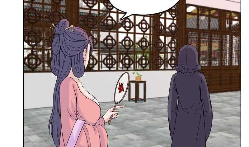 一代诡妃韩漫全集-第206话 顾家的秘密无删减无遮挡章节图片 