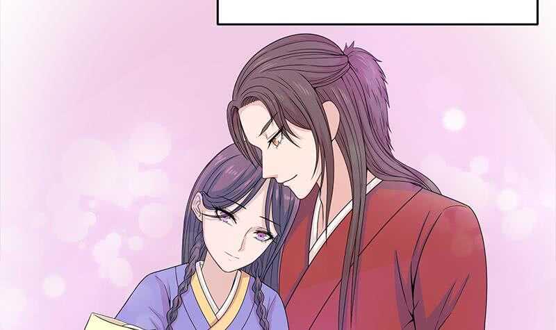 一代诡妃韩漫全集-第206话 顾家的秘密无删减无遮挡章节图片 