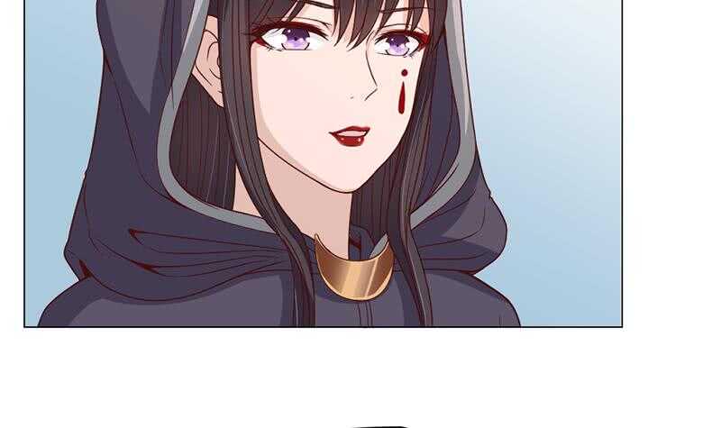 一代诡妃韩漫全集-第214话 试试福公公无删减无遮挡章节图片 