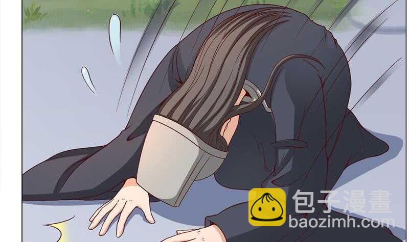 一代诡妃韩漫全集-第215话 宠妻的战王无删减无遮挡章节图片 