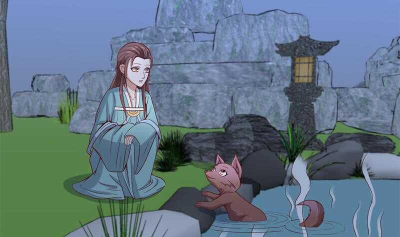 一代诡妃韩漫全集-第218话 天月赐药无删减无遮挡章节图片 