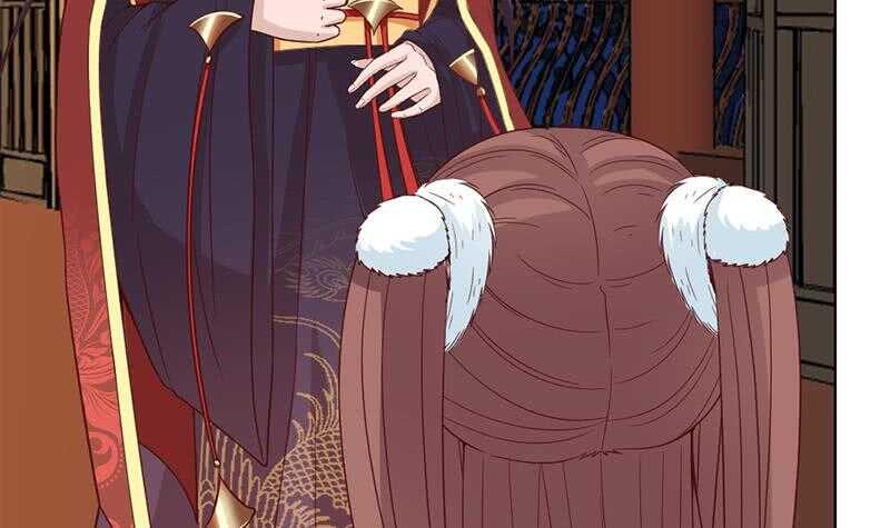 一代诡妃韩漫全集-第220话 小狐狸的请求无删减无遮挡章节图片 