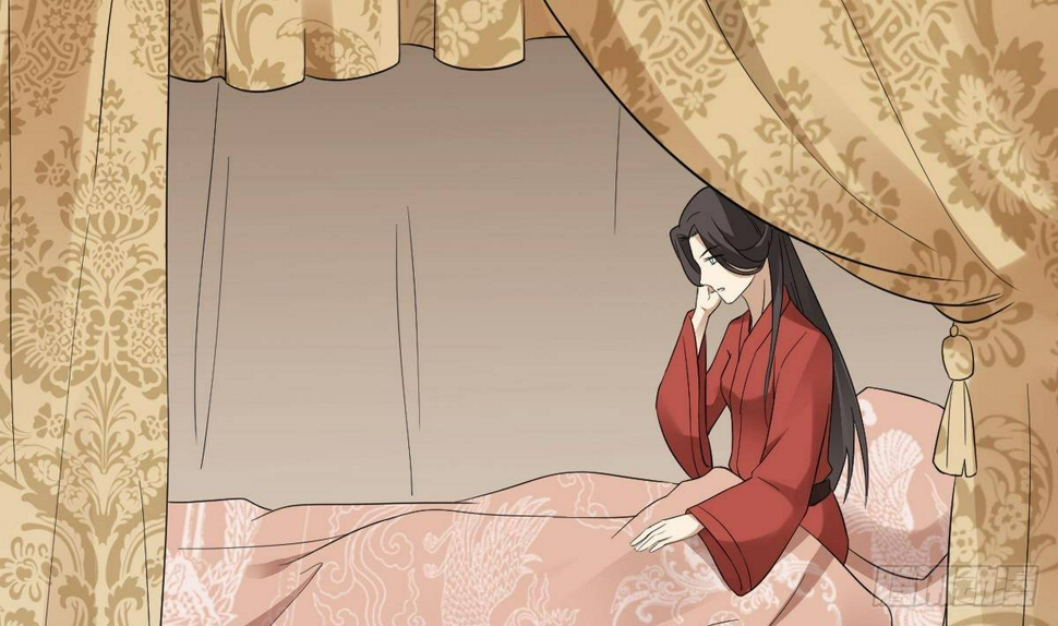 一代诡妃韩漫全集-第6话 下马威无删减无遮挡章节图片 