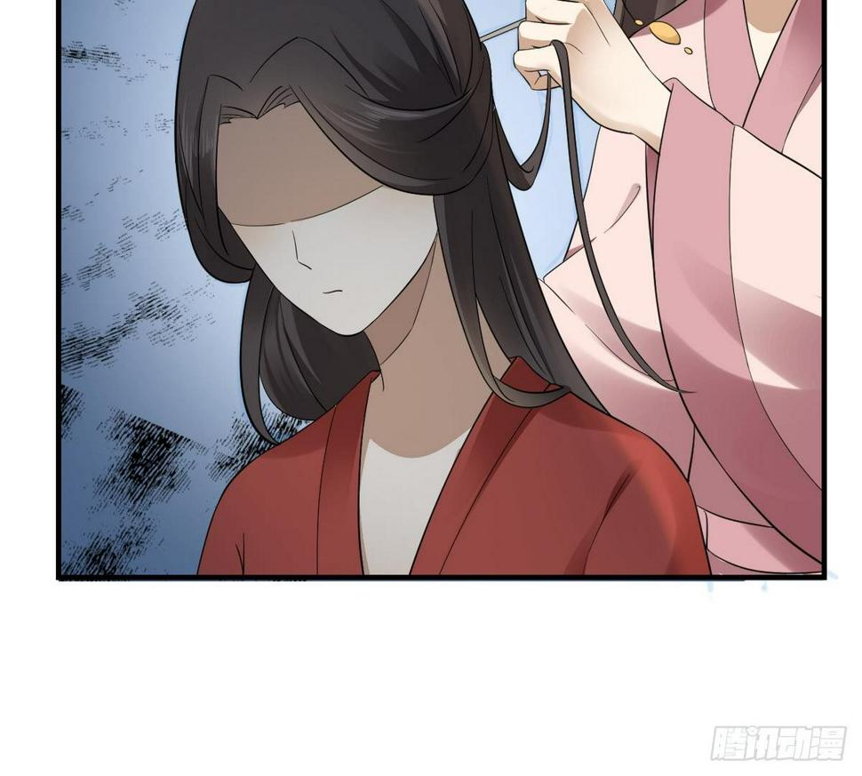 一代诡妃韩漫全集-第6话 下马威无删减无遮挡章节图片 