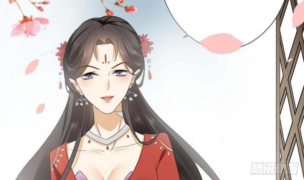一代诡妃韩漫全集-第6话 下马威无删减无遮挡章节图片 