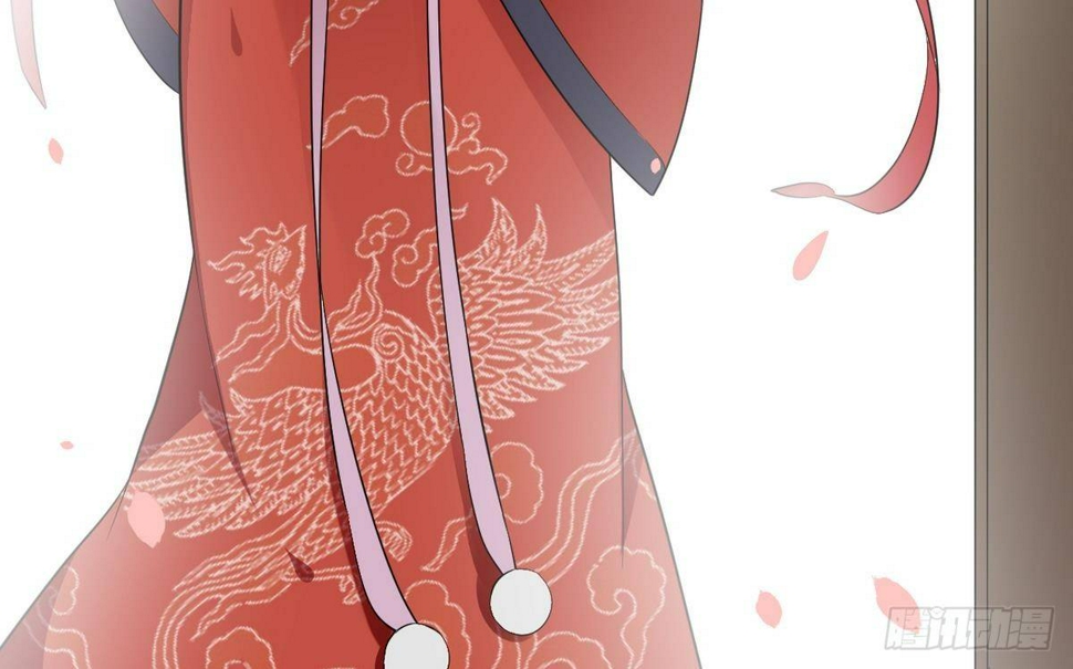 一代诡妃韩漫全集-第6话 下马威无删减无遮挡章节图片 