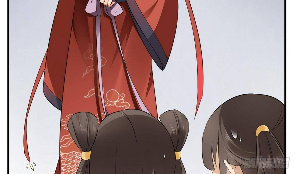 一代诡妃韩漫全集-第6话 下马威无删减无遮挡章节图片 