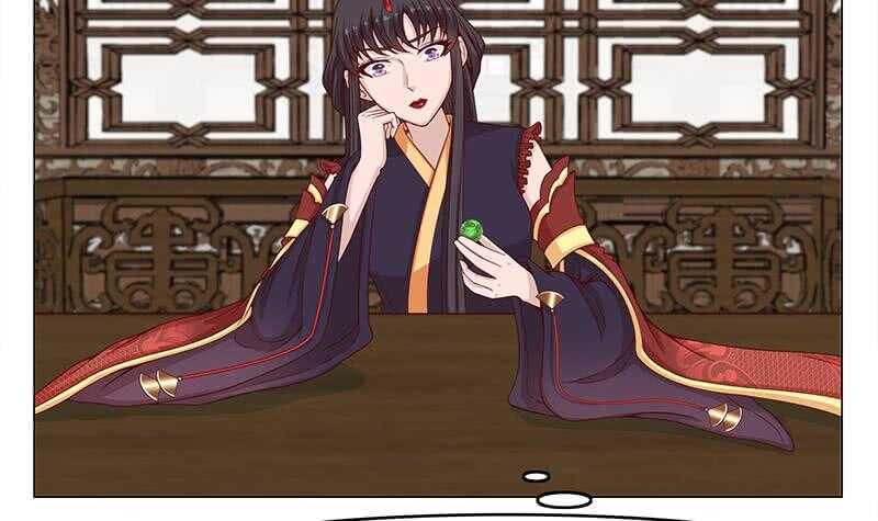 一代诡妃韩漫全集-第230话 花川川的决定无删减无遮挡章节图片 