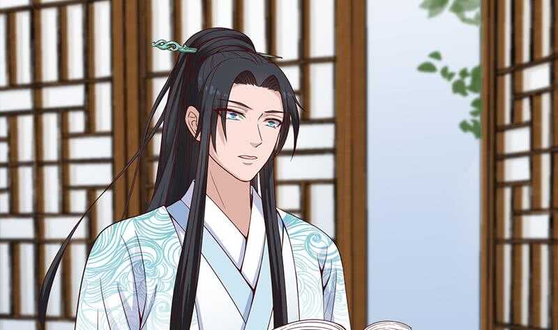一代诡妃韩漫全集-第231话 白衣似雪无删减无遮挡章节图片 