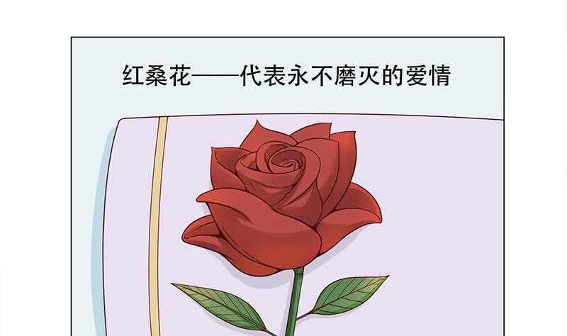一代诡妃韩漫全集-第236话 战王的红桑花无删减无遮挡章节图片 