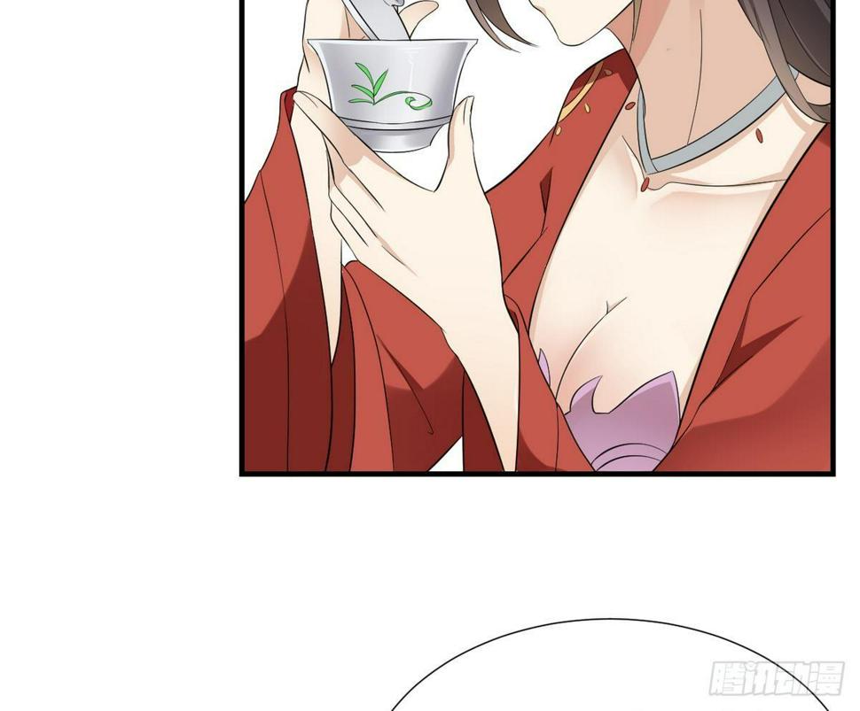 一代诡妃韩漫全集-第7话 渣爹无情无删减无遮挡章节图片 