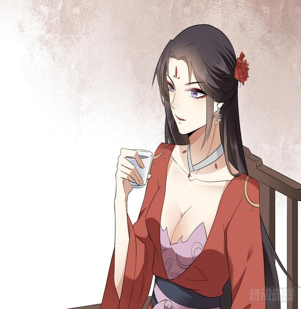 一代诡妃韩漫全集-第7话 渣爹无情无删减无遮挡章节图片 