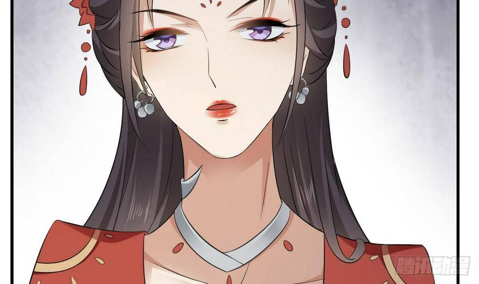 一代诡妃韩漫全集-第7话 渣爹无情无删减无遮挡章节图片 