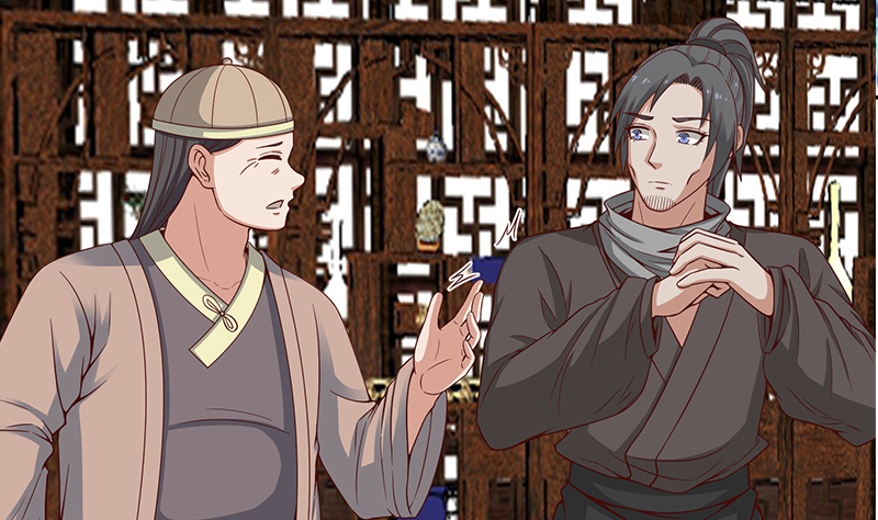 一代诡妃韩漫全集-第238话 拯救狐狸之行无删减无遮挡章节图片 
