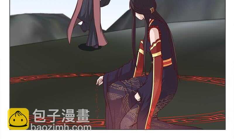 一代诡妃韩漫全集-第239话 花川川成诱饵无删减无遮挡章节图片 