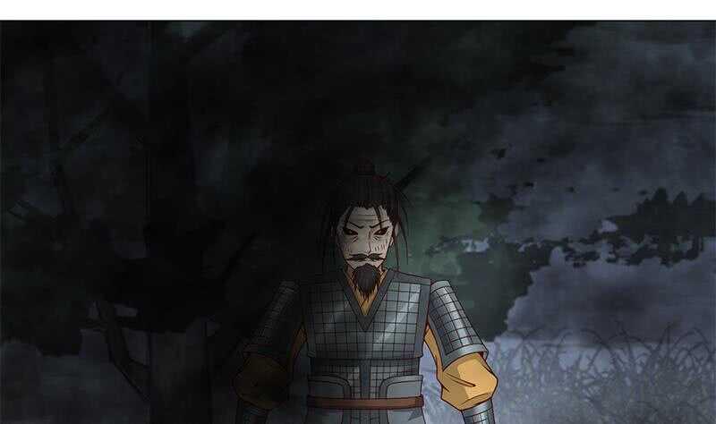 一代诡妃韩漫全集-第242话 恶战铁甲尸无删减无遮挡章节图片 