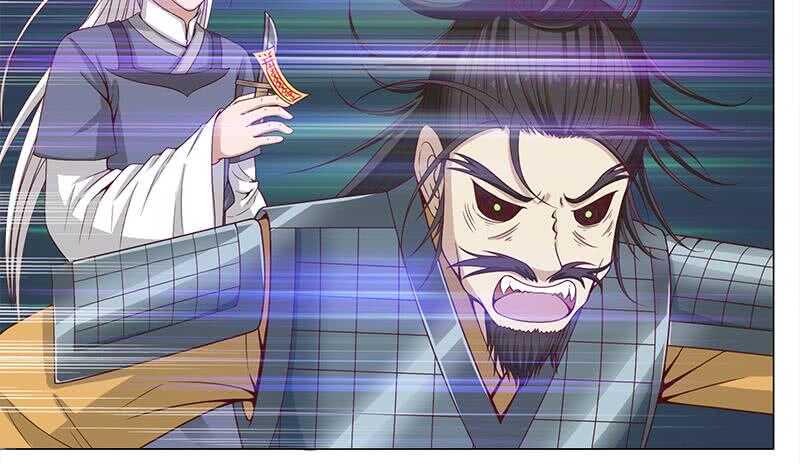 一代诡妃韩漫全集-第242话 恶战铁甲尸无删减无遮挡章节图片 