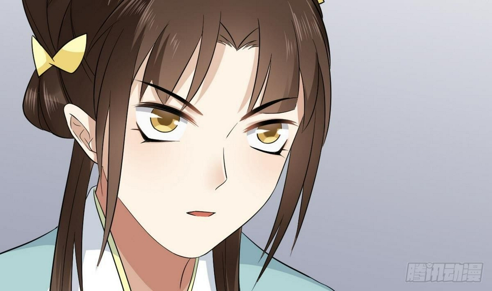 一代诡妃韩漫全集-第8话 引魂入体无删减无遮挡章节图片 