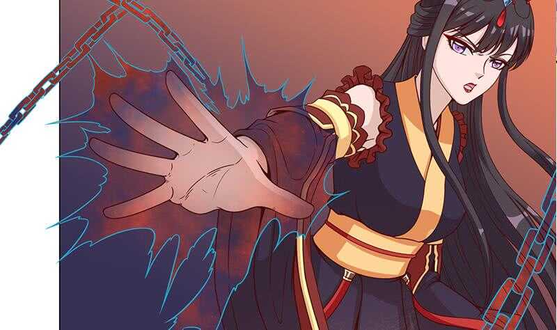 一代诡妃韩漫全集-第252话 恐怖的黑狗无删减无遮挡章节图片 