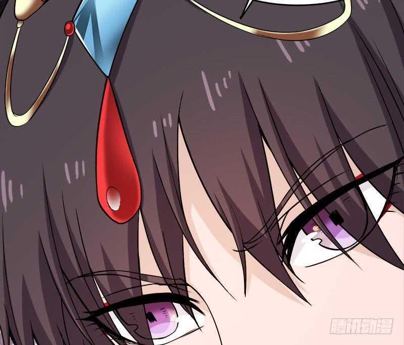 一代诡妃韩漫全集-第254话 胎光之伤蔓延！无删减无遮挡章节图片 