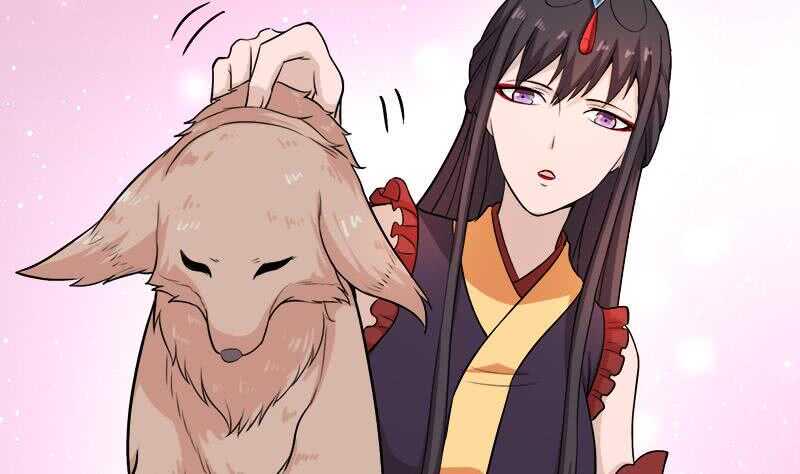 一代诡妃韩漫全集-第254话 胎光之伤蔓延！无删减无遮挡章节图片 