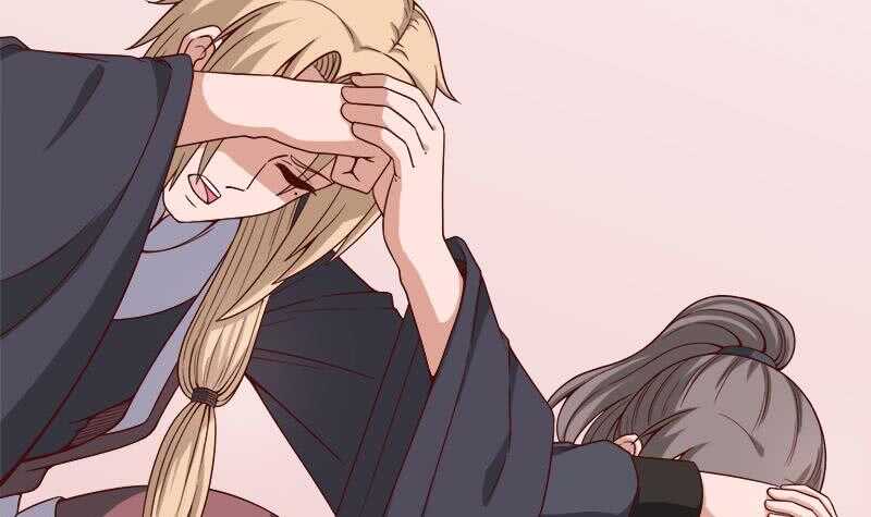 一代诡妃韩漫全集-第255话 你是公的！？无删减无遮挡章节图片 