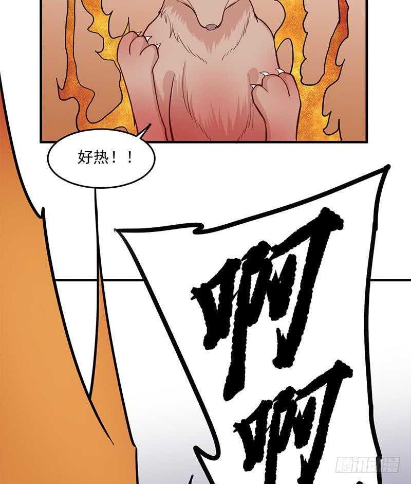 一代诡妃韩漫全集-第256话 胡小毛进阶！无删减无遮挡章节图片 