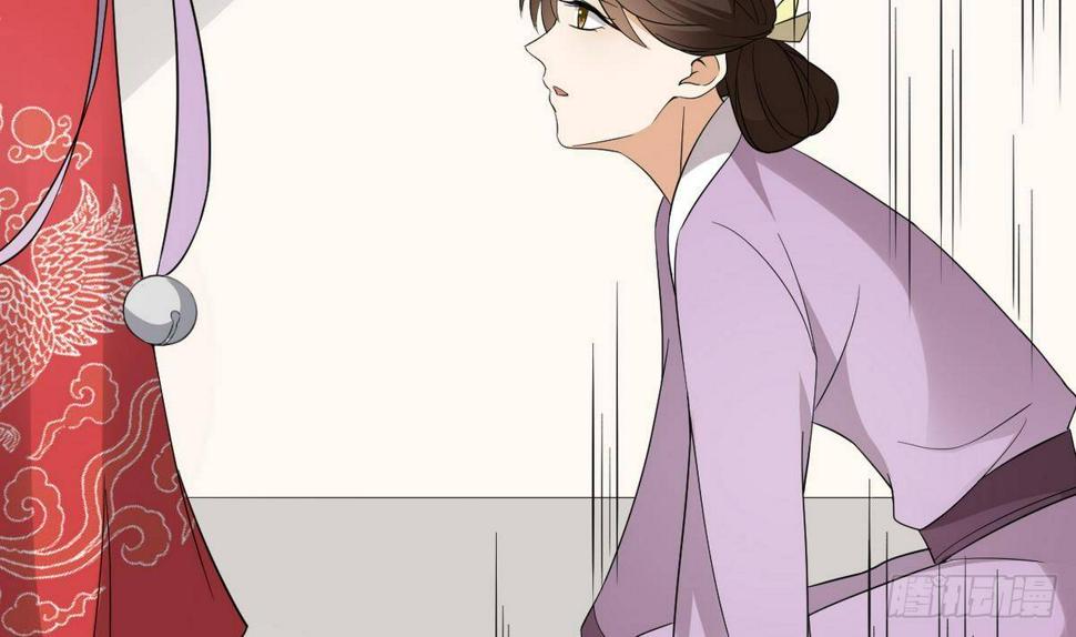 一代诡妃韩漫全集-第9话 谁和野男人偷情无删减无遮挡章节图片 