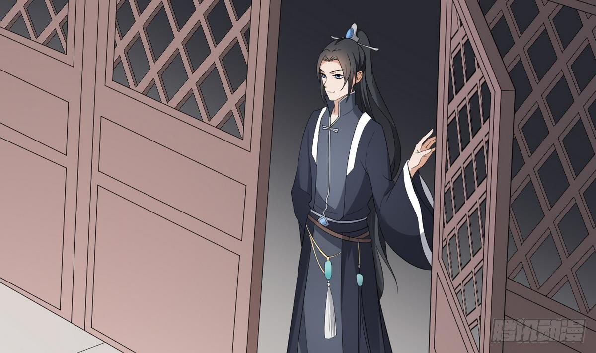 一代诡妃韩漫全集-第9话 谁和野男人偷情无删减无遮挡章节图片 