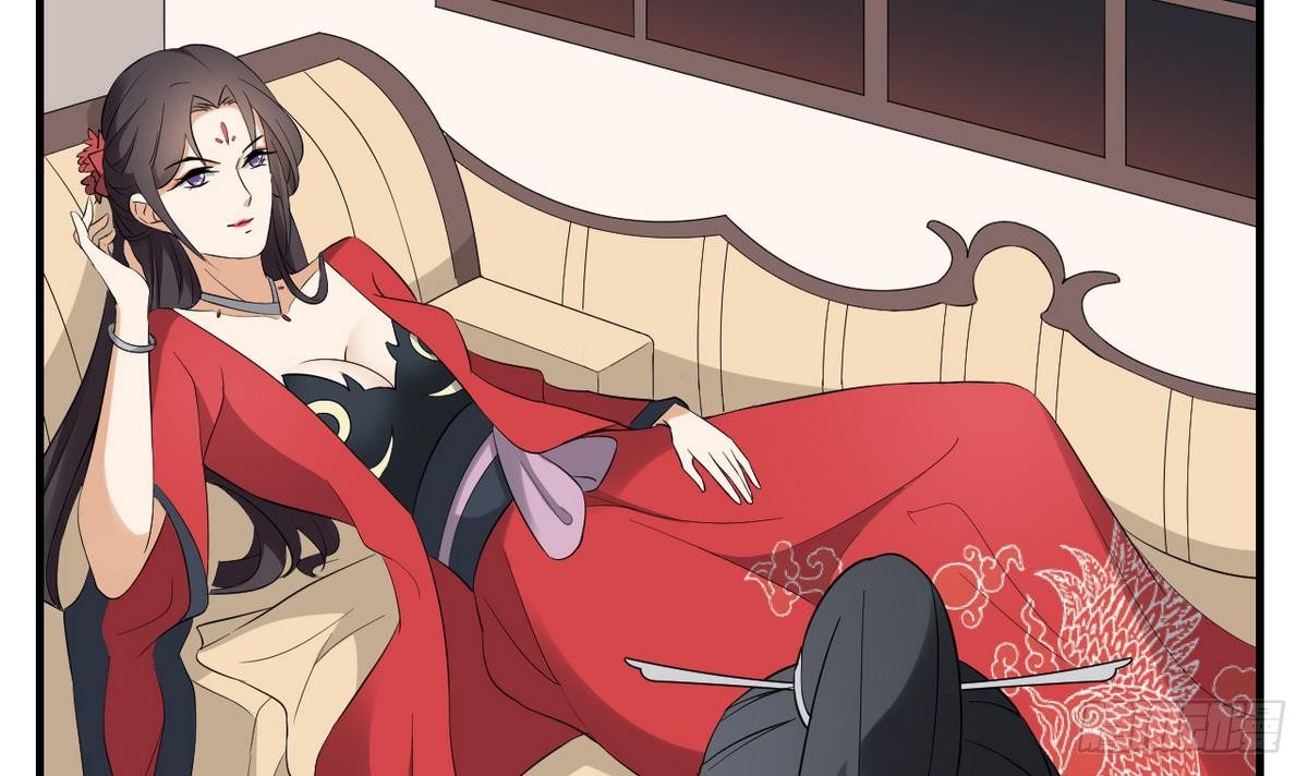 一代诡妃韩漫全集-第9话 谁和野男人偷情无删减无遮挡章节图片 