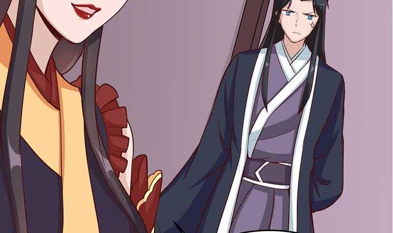 一代诡妃韩漫全集-第257话 火狐秘术！无删减无遮挡章节图片 