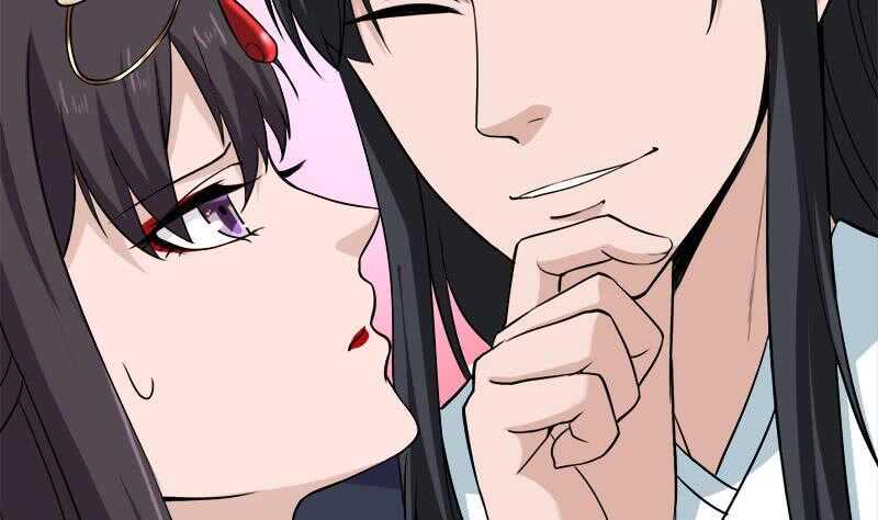 一代诡妃韩漫全集-第258话 战王的小心思无删减无遮挡章节图片 