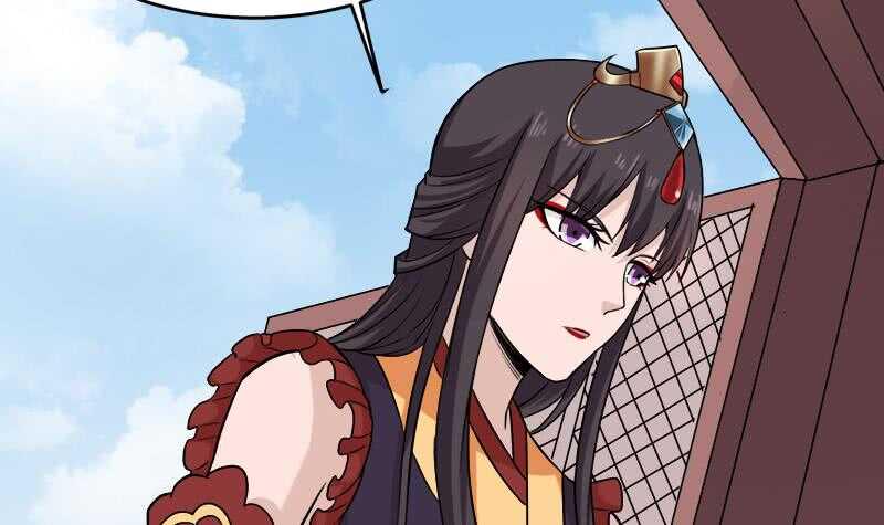 一代诡妃韩漫全集-第258话 战王的小心思无删减无遮挡章节图片 