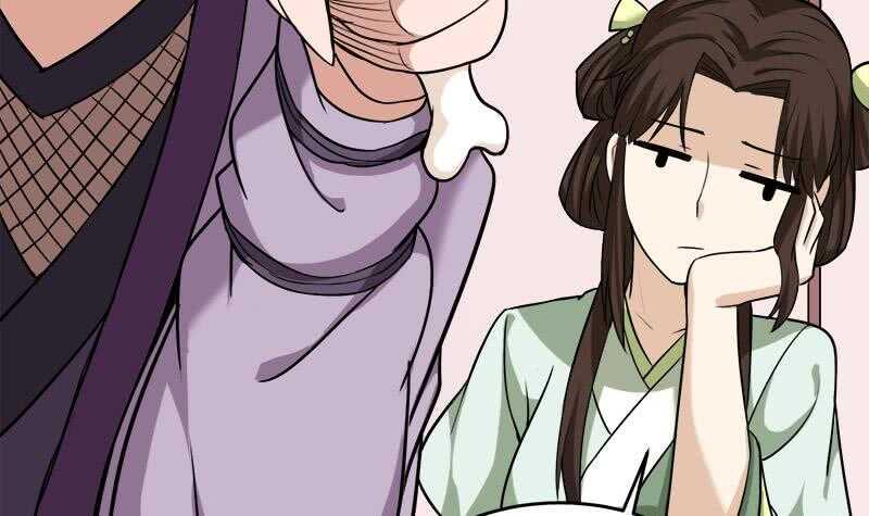 一代诡妃韩漫全集-第258话 战王的小心思无删减无遮挡章节图片 