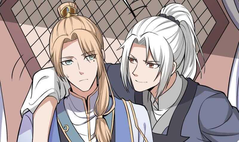 一代诡妃韩漫全集-第266话 让人脸红的误会无删减无遮挡章节图片 