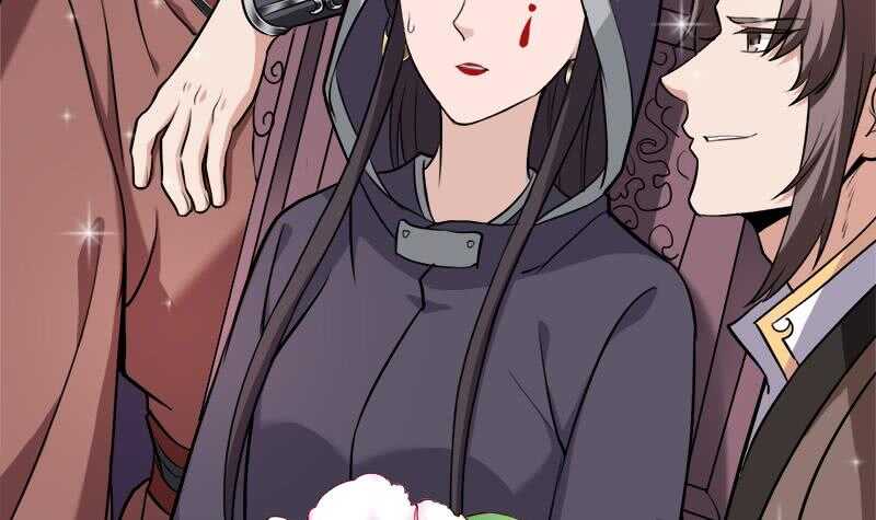 一代诡妃韩漫全集-第266话 让人脸红的误会无删减无遮挡章节图片 